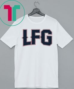 LFG New England Shirts