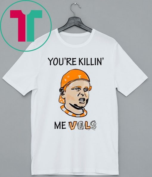 The Sandlot you're killin’ me vols T-Shirt