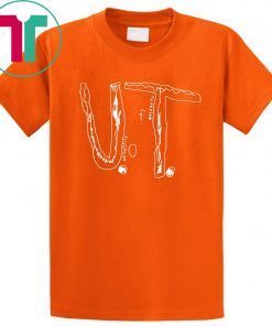 UT Official Shirt Bullied Student T-Shirt