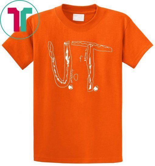 University Of Tennessee Anti Ut Bullying Shirt