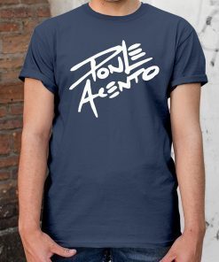 Ponle Acento Shirt