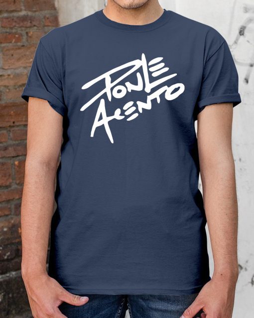 Ponle Acento Shirt