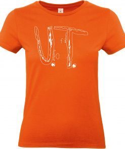UT Official Shirt Bullied Student Bullyjng T-Shirt