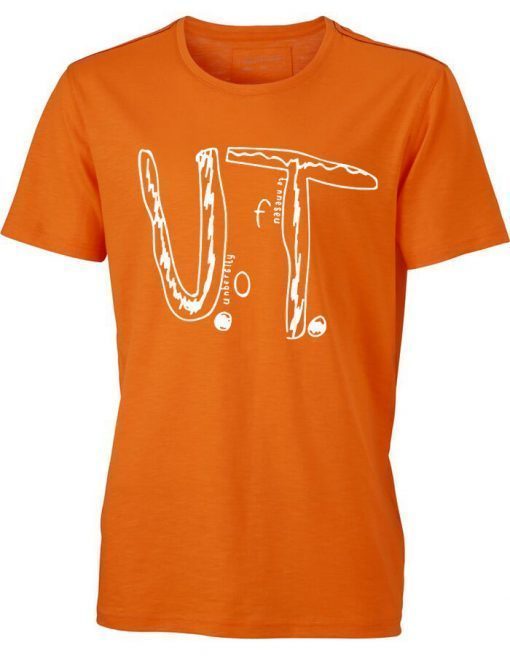 Buy Kid Made Fun Of For UT Tee Shirt