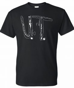 UT Official Mug UT Bullied Student Unisex T-Shirt