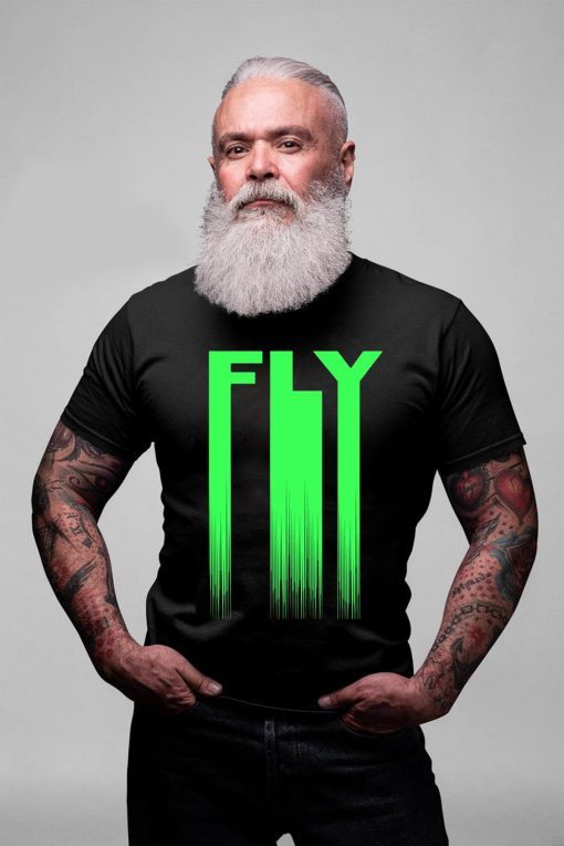 Buy Philadelphia Eagles Fly T-Shirt