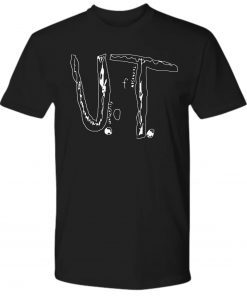 UT Official T-Shirt Tennessee Bullying Bullied Student Shirt
