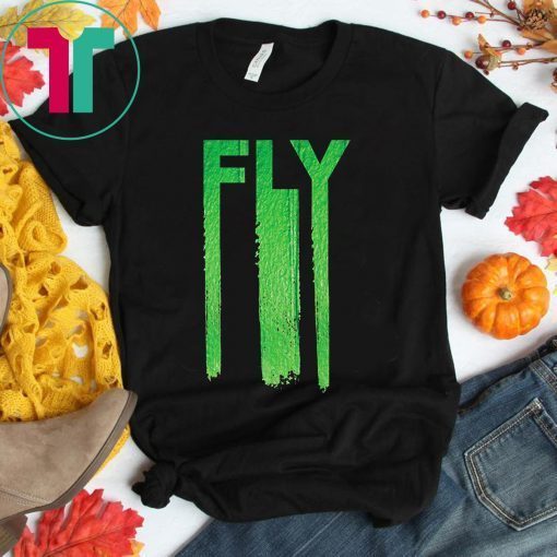 Fly Philadelphia Football 2019-2020 T-Shirt