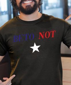 COME AND TAKE IT BETO NOT O'Rourke AR-15 Confiscation T-Shirt