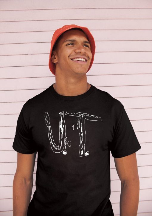 UT Bullying T-Shirt