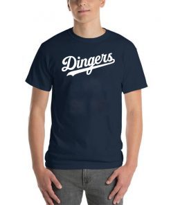 Los Angeles Dingers Shirts