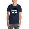 Duval Teal Minshew T-Shirt