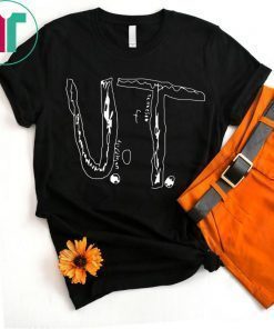 Buy UT Flordia Boys Homemade T-Shirt