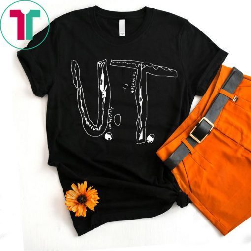 Buy UT Flordia Boys Homemade T-Shirt