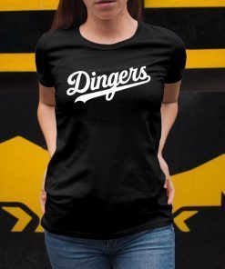 Los Angeles Dingers Shirts