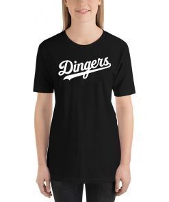 Los Angeles Dingers Shirts