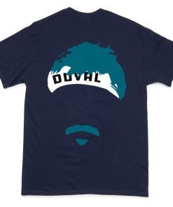 Minshew Headband Duval Premium T-Shirt Minshew Mustache Mania