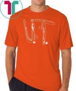 Offcial University Of Tennessee Bullyjng T-Shirt