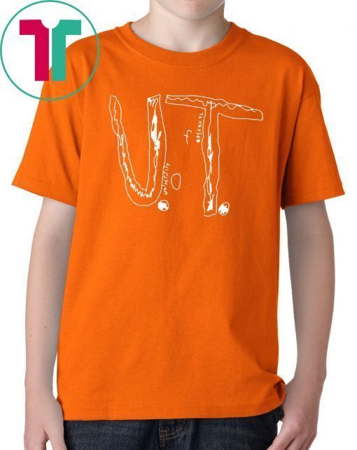 Original Ut Bullying Shirt Ut Official Shirt Bullied Student T-Shirt