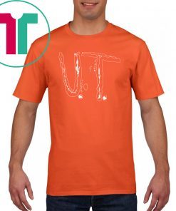 Original Ut Bullying Shirt Bullied Student T-Shirt