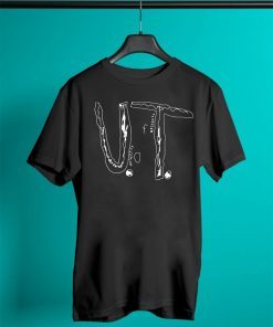 UT Official Shirt Bullied Student T-Shirt