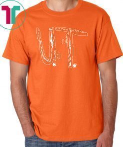 University Of Tennessee Homemade Bullying Ut Kid Bully Funny T-Shirt