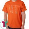 University of tennessee anti bully T-Shirt