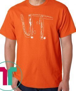 University Of Tennessee Ut Bully T-Shirt
