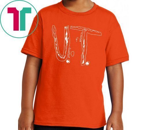 University of Tennessee makes homemade shirt Florida boy was bullied for into official design