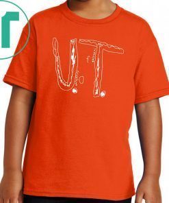 Tennessee UT Official Shirt Bullied Student