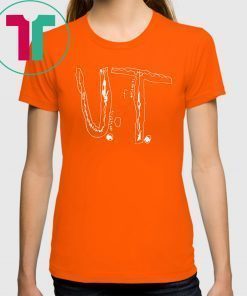UT Official Mug UT Bullied Student T-Shirt