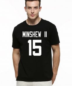 JACKSONVILLE Gardner Minshew II T-Shirt