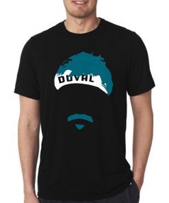 Minshew Headband Duval Premium TShirt T-Shirt