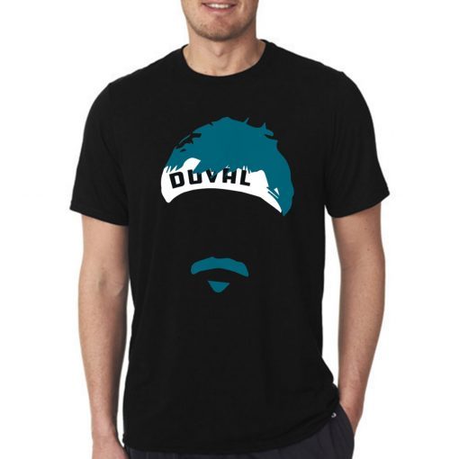 Minshew Headband Duval Premium TShirt T-Shirt