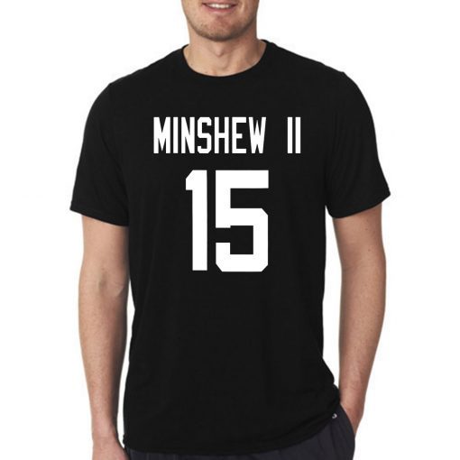 Minshew Headband Duuuval T-Shirt T-Shirt