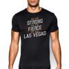 We Are Las Vegas Shirt - Officially Licensed by WNBPA