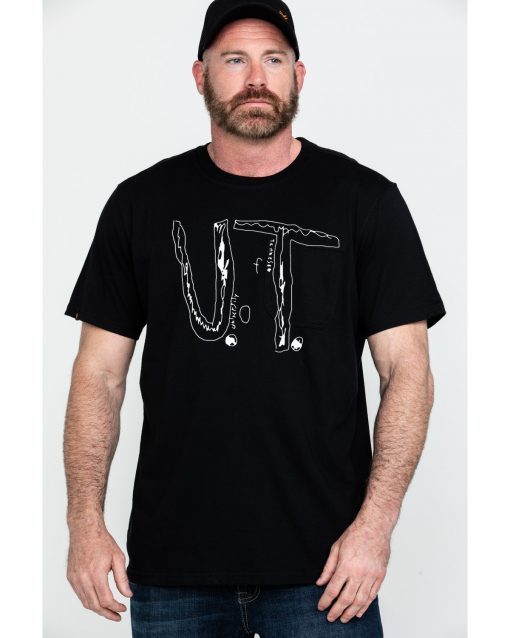 Tennessee UT Official T-Shirt