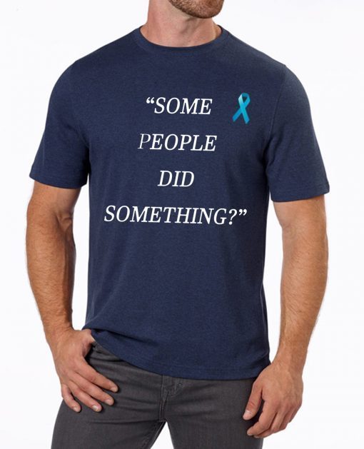 Some People Did Something Shirt Ilhan Omar Tee Shirts