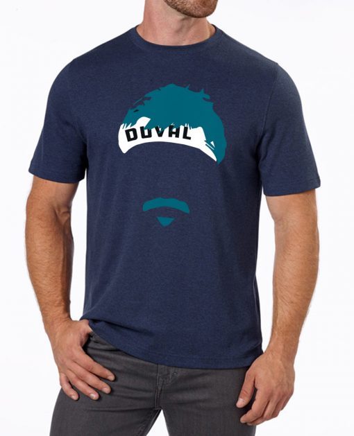 Minshew Headband Duval Premium T-Shirt For mens Womens Kids