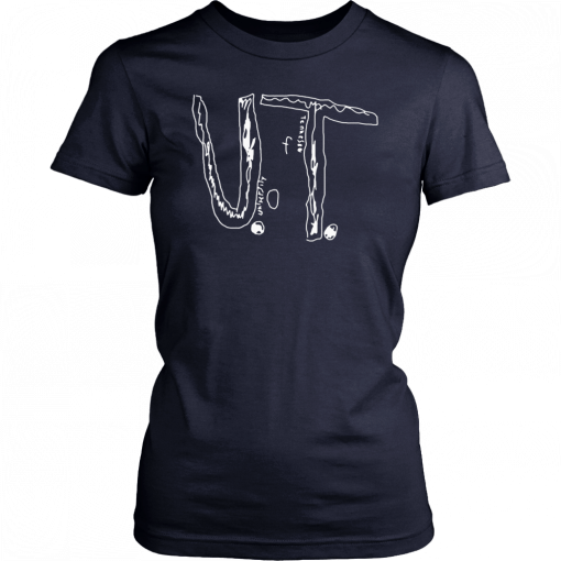 Buy UT Anti Bullying T-Shirts