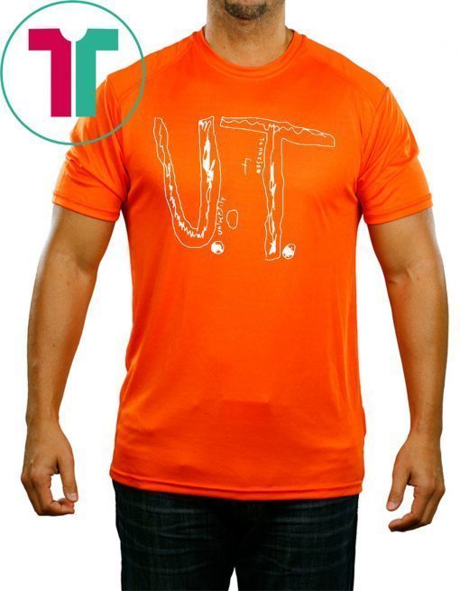 University of tennessee anti bully Classic T-Shirt