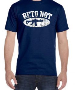 Come On And Take It President Beto Not Gift 2020 T-Shirt