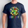 International dot day T-Shirt