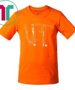 Homenade University Of Tennessee Ut Bully Classic T-Shirt