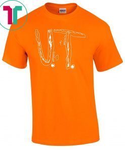 Offcial UT Bullied Student Limited Edition T-Shirt