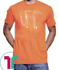 University Of Tennessee Bullied Student T-Shirt