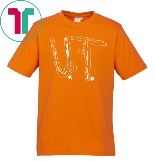 UT Flordia Boys Homemade Limited Edition T-Shirt