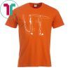 Offcial Homenade University Of Tennessee Ut Bully T-Shirt