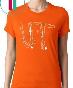 Original UT Flordia Boys Homemade Tee Shirt