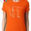 Tennessee ut anti bullying T-Shirt